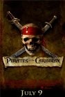 cover Pirates of the Caribbean: The Curse of the Black Pearl