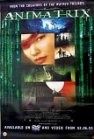 cover The Animatrix