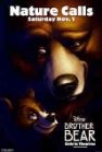 cover Brother Bear
