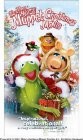 cover It's a Very Merry Muppet Christmas Movie