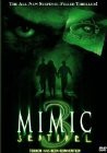 cover Mimic: Sentinel