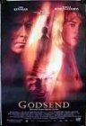 cover Godsend