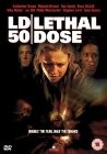 cover LD 50 Lethal Dose
