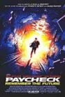 cover Paycheck