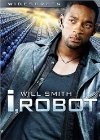 cover I, Robot