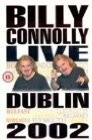 cover Billy Connolly: Live 2002
