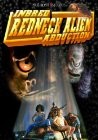 cover Inbred Redneck Alien Abduction