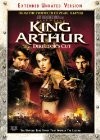 cover King Arthur