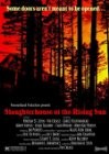 cover Slaughterhouse of the Rising Sun