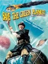 cover Save the Green Planet