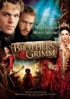 cover The Brothers Grimm