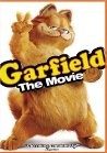 cover Garfield