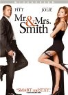 cover Mr. & Mrs. Smith
