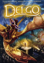 cover Delgo