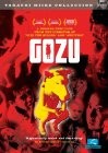 cover Gokudô kyôfu dai-gekijô: Gozu