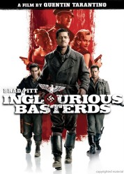 cover Inglourious Basterds