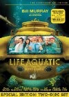 cover The Life Aquatic with Steve Zissou