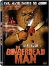 cover The Gingerdead Man
