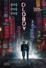 cover Oldboy