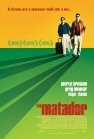 cover The Matador