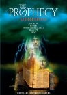 cover The Prophecy: Uprising