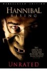 cover Hannibal Rising