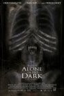 cover Alone in the Dark