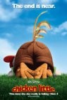 cover Chicken Little