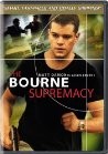 cover The Bourne Supremacy