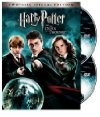 cover Harry Potter and the Order of the Phoenix