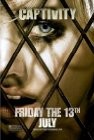 cover Captivity