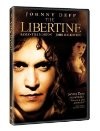 cover The Libertine