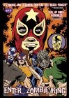 cover Zombie King and the Legion of doom