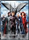 cover X-Men: The Last Stand