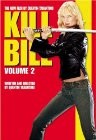 cover Kill Bill: Vol. 2