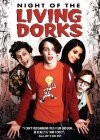 cover Night of the living dorks