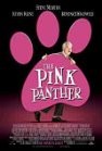 cover The Pink Panther