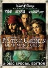 cover Pirates of the Caribbean: Dead Man's Chest