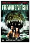 cover Frankenfish