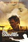 cover The Constant Gardener