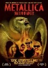 cover Metallica: Some Kind of Monster