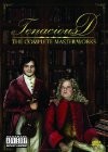 cover Tenacious D: The Complete Masterworks