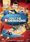 cover Meet the Robinsons