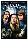cover Blood and Chocolate