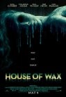 cover House of Wax