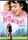 cover Just My Luck