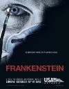 cover Frankenstein
