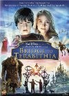 cover Bridge to Terabithia