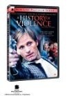 cover A History of Violence