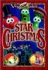 cover Veggie Tales The Star of Christmas